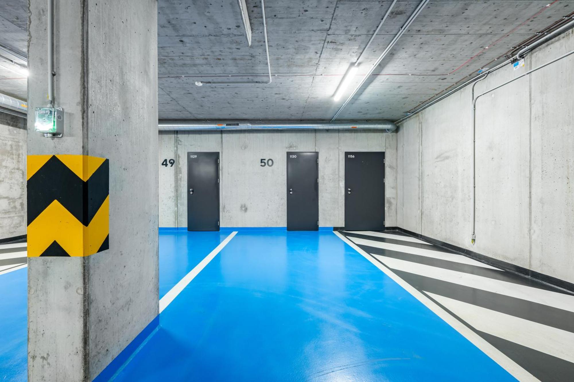 Prague Days - Studio - Terrace - Private Parking Екстер'єр фото